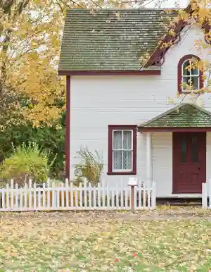residential